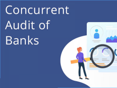 Concurrent Audits of Banks